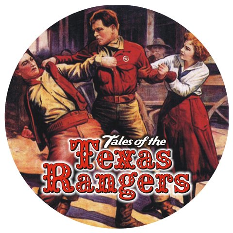 Tales of the Texas Rangers Radio Show