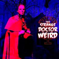 The Strange Dr. Wierd